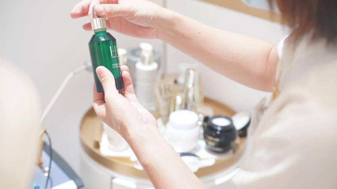 护理|价值1万1次的美容护理是什么体验？