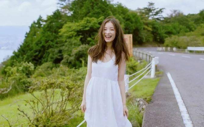 旅行|C位出道朋友圈！假期拍照必备！