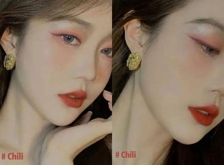 颜色|闭上眼买,都不会出错的口红,绝了!