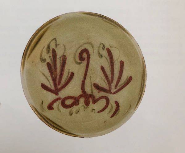 瓷器|“黑石号”沉船的背后:出土瓷器珍品与唐代陶瓷贸易