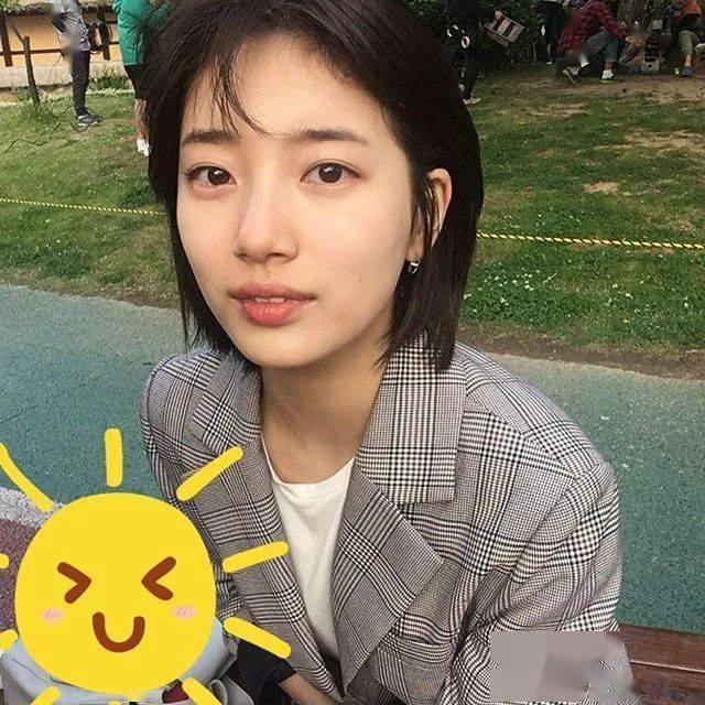 男方|裴秀智有新恋情了?男方居然是程序员!对视也太甜啦......