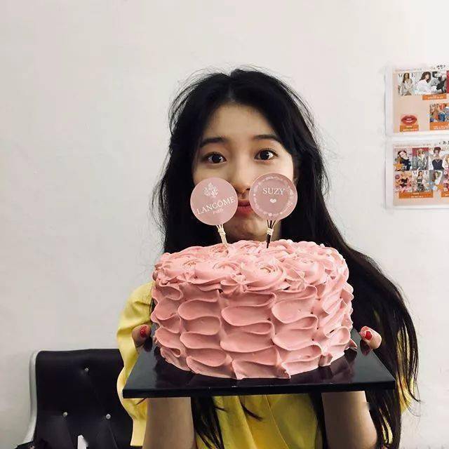 男方|裴秀智有新恋情了?男方居然是程序员!对视也太甜啦......