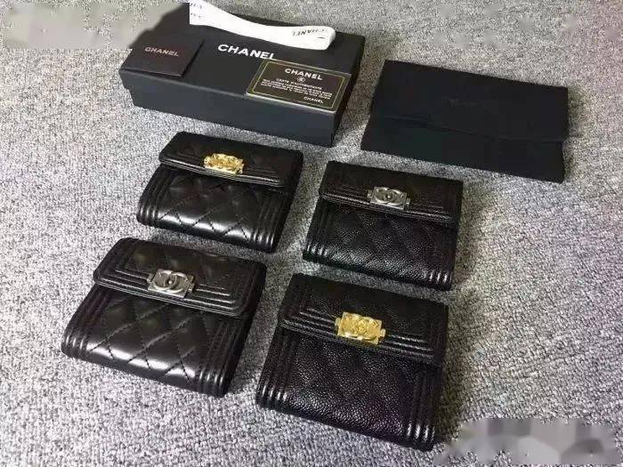 in|CHANEL香奈儿 | 2020免税报价（10月包包篇）