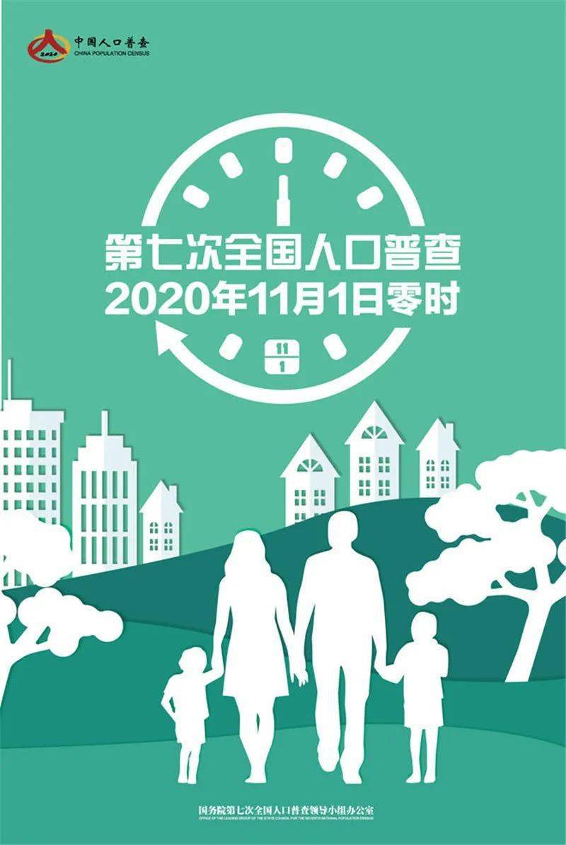 人口小普查_人口普查