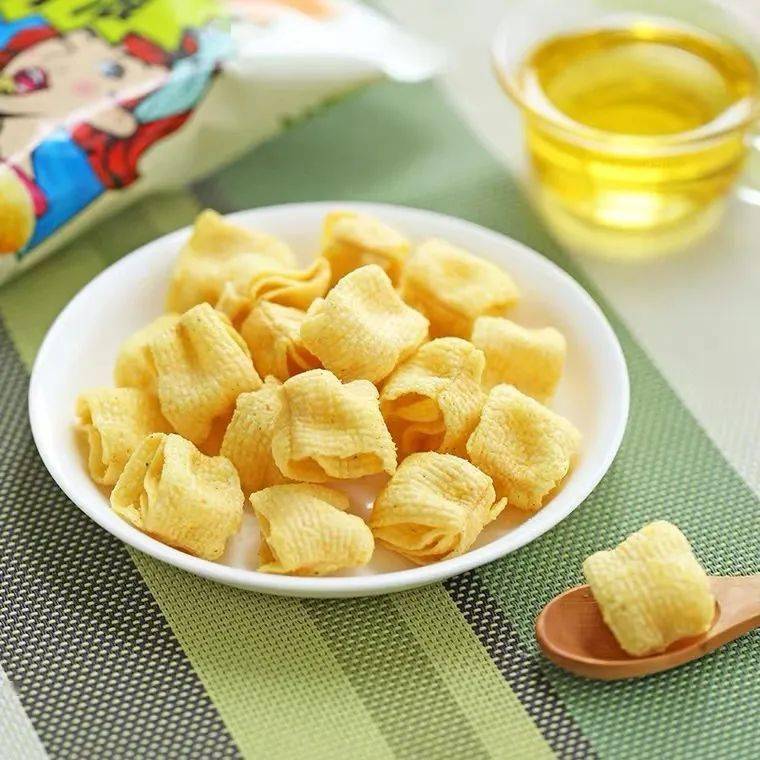 零食|回购率99%!这20款馋嘴零食绝不踩雷!广州人hold不住了!