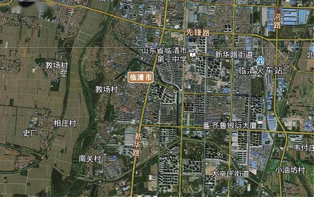 聊城市人口_聊城市地图(2)