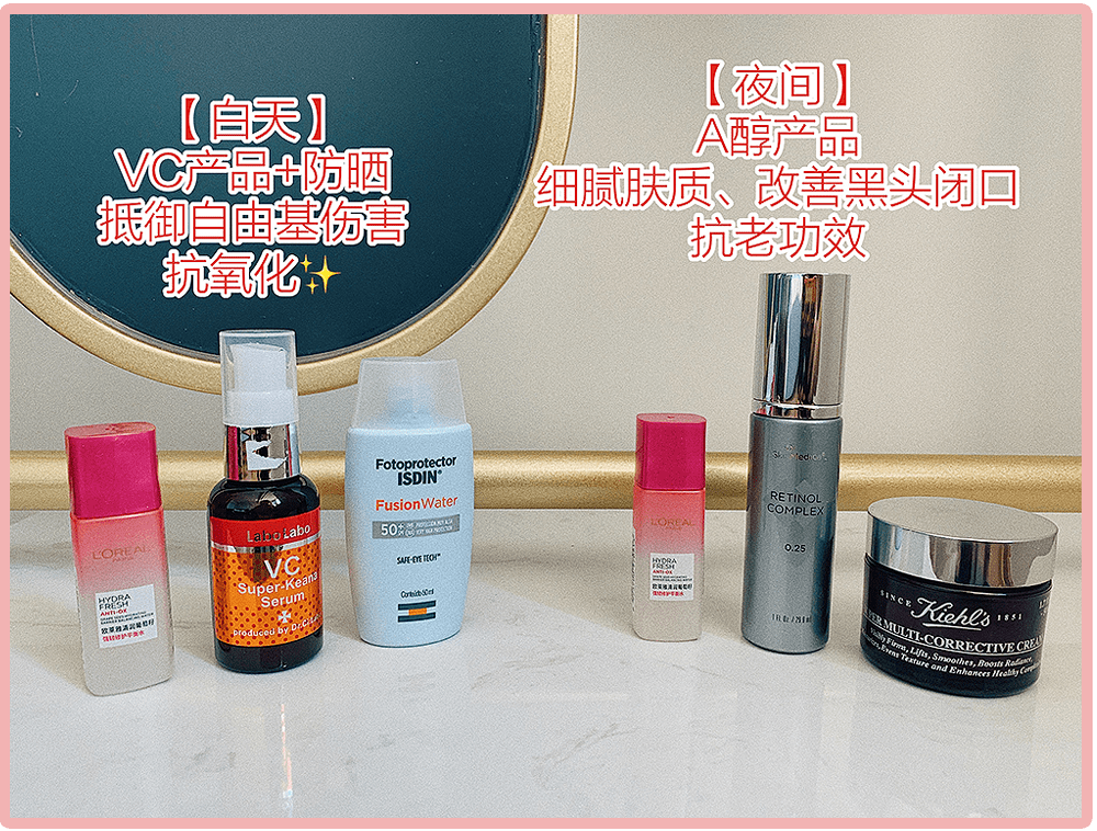 时间|我花3年时间才治好脸，还曾被美容院骗了上万元…