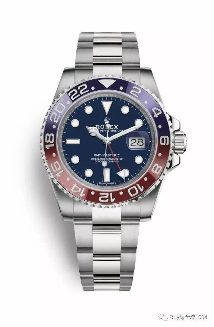 免税|Rolex 劳力士