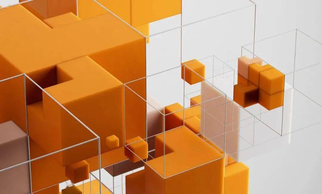 眼球|牛逼的C4D广告,眼球爽爆了!