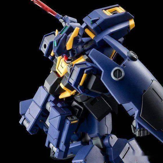 【资讯】bandai: 网限 hguc 高达tr-1[海兹尔·奥斯拉