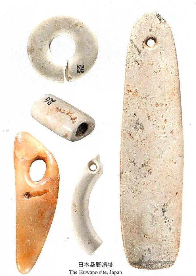 远古文明之光 | 兴隆洼文化遗址与东亚最早的玉器（中）