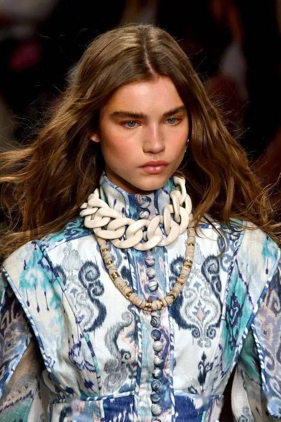 配饰|拉风派vs精致派?你pick哪一种配饰style?