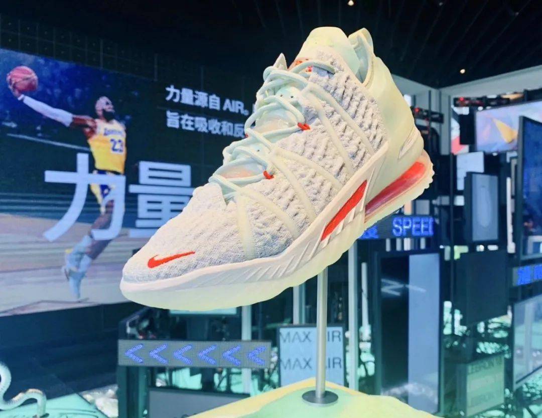 nike kicks lounge | "紫禁重器"超强来袭