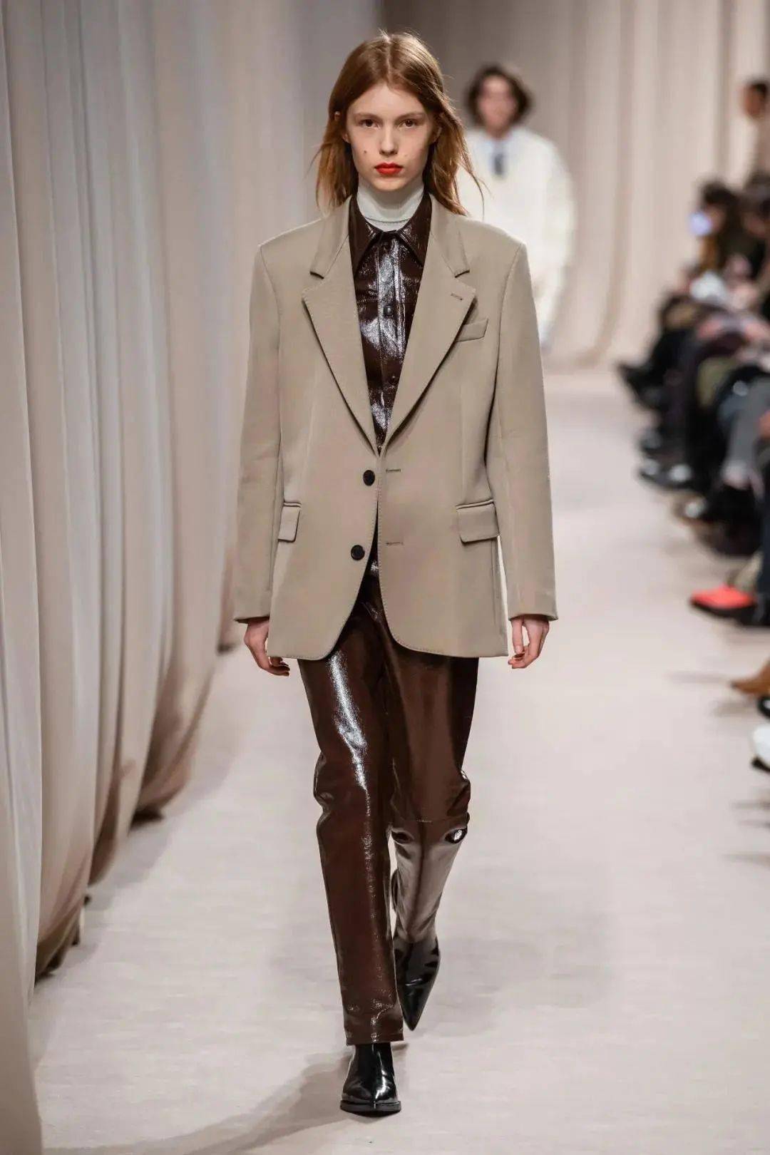 ami|@所有女生，你们的男装怎么那么好看？！