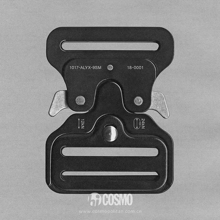 型台|T型台 | 当优雅遇上街头，GIVENCHY的路子有点野