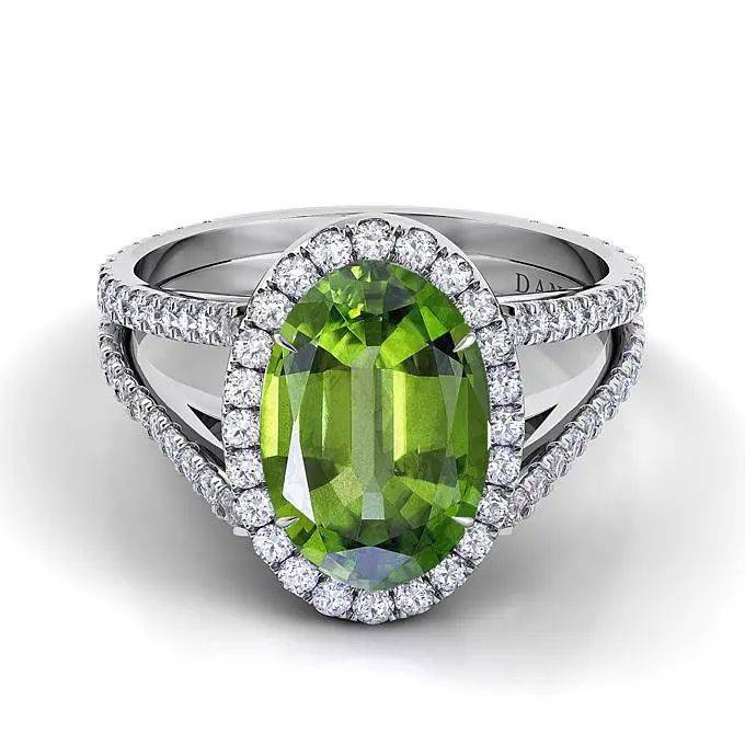 水晶|宝姐:你的手心有“美人环”吗?据说有它的人旺夫益子!没有就…