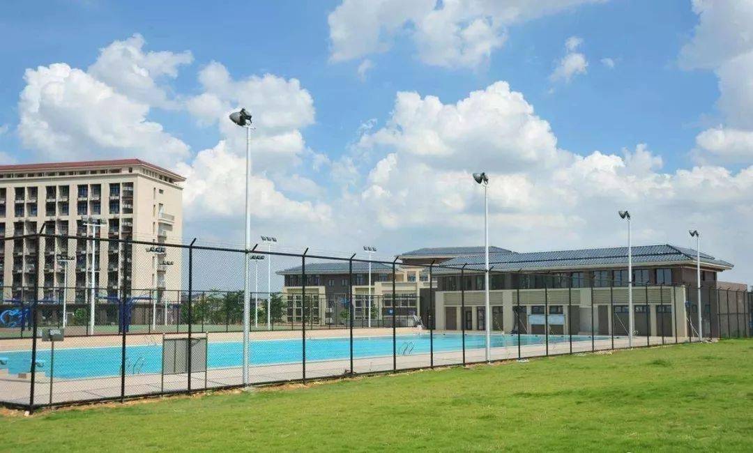 校区|看哭！广东“最没存在感”公办大学！这几所也在榜？