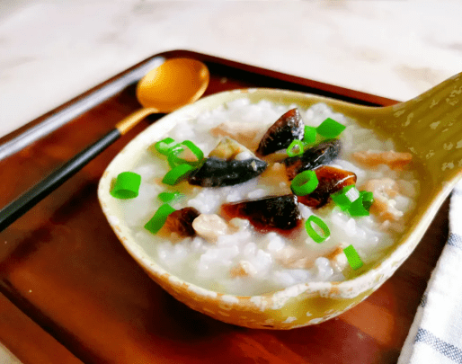 味道|味道没得说，赶紧收藏！皮蛋瘦肉粥：做法不难