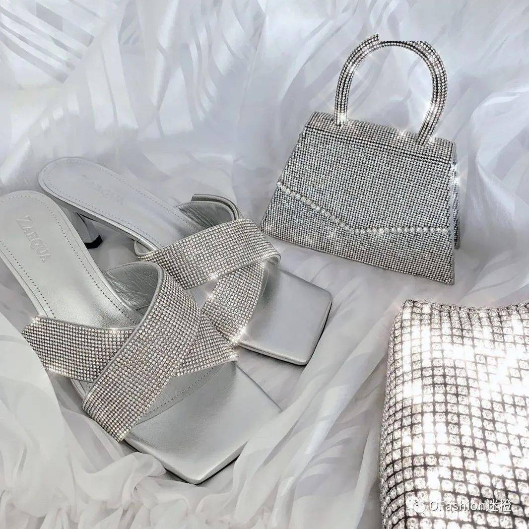 直视|钛合金眼也没法直视的小众品牌，拥有一件闪耀全场！