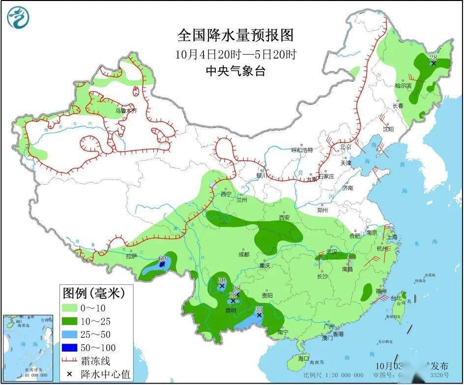 甘南返贫人口_甘南自驾游最佳路线图(3)