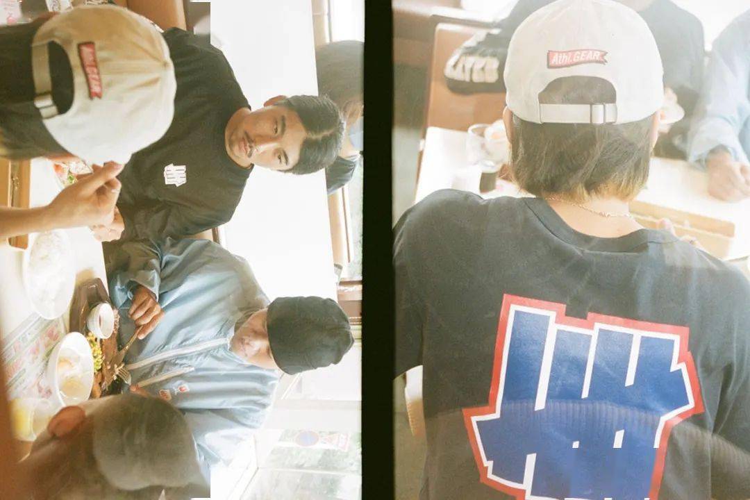 日本|ULSUM丨又一个日本支线诞生