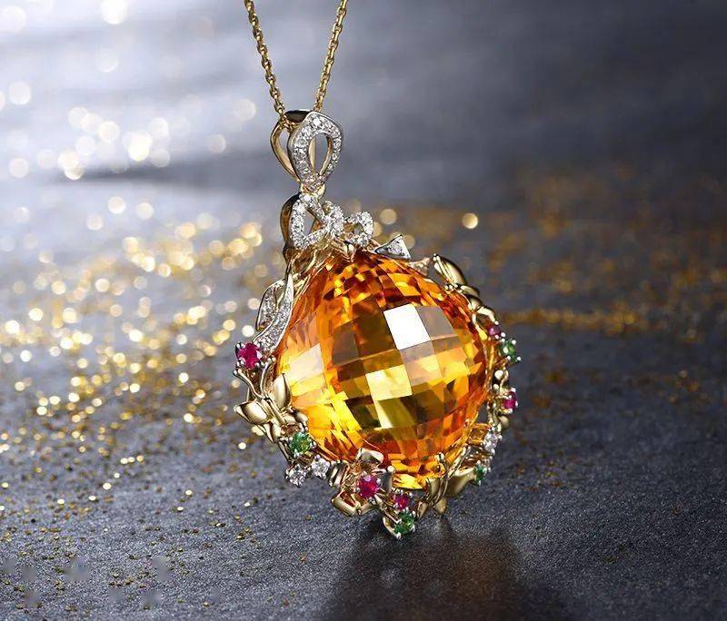 水晶|宝姐:你的手心有“美人环”吗?据说有它的人旺夫益子!没有就…