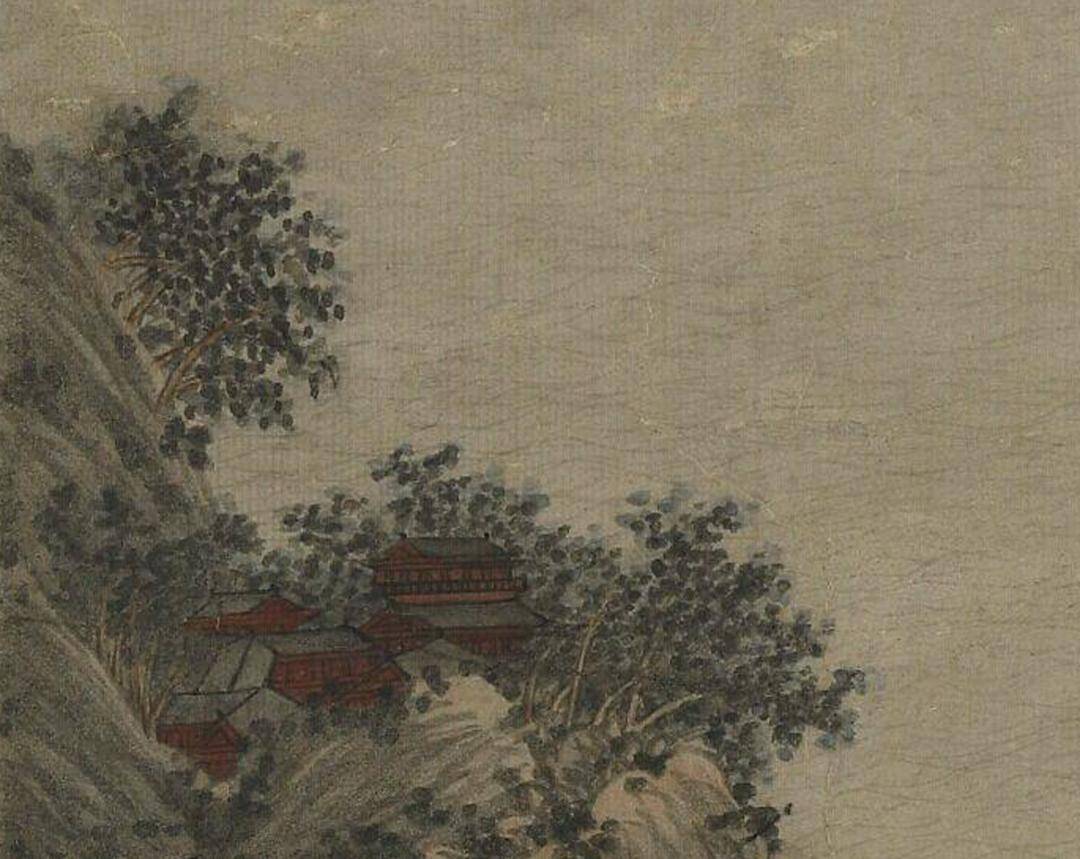 李白|诗坛知己:李白与孟浩然