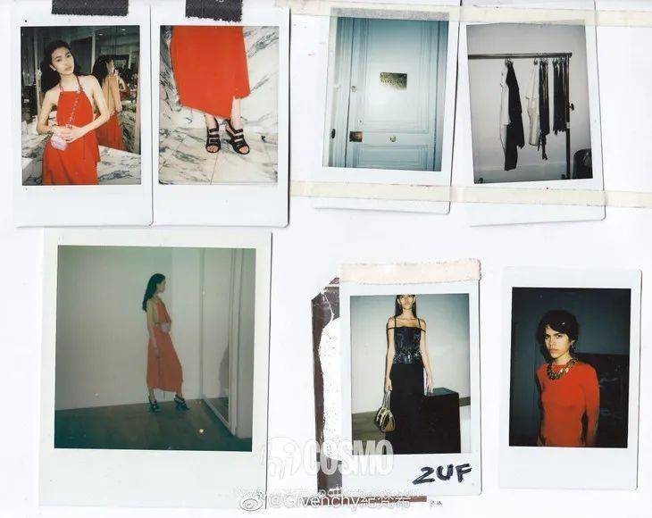 型台|T型台 | 当优雅遇上街头，GIVENCHY的路子有点野