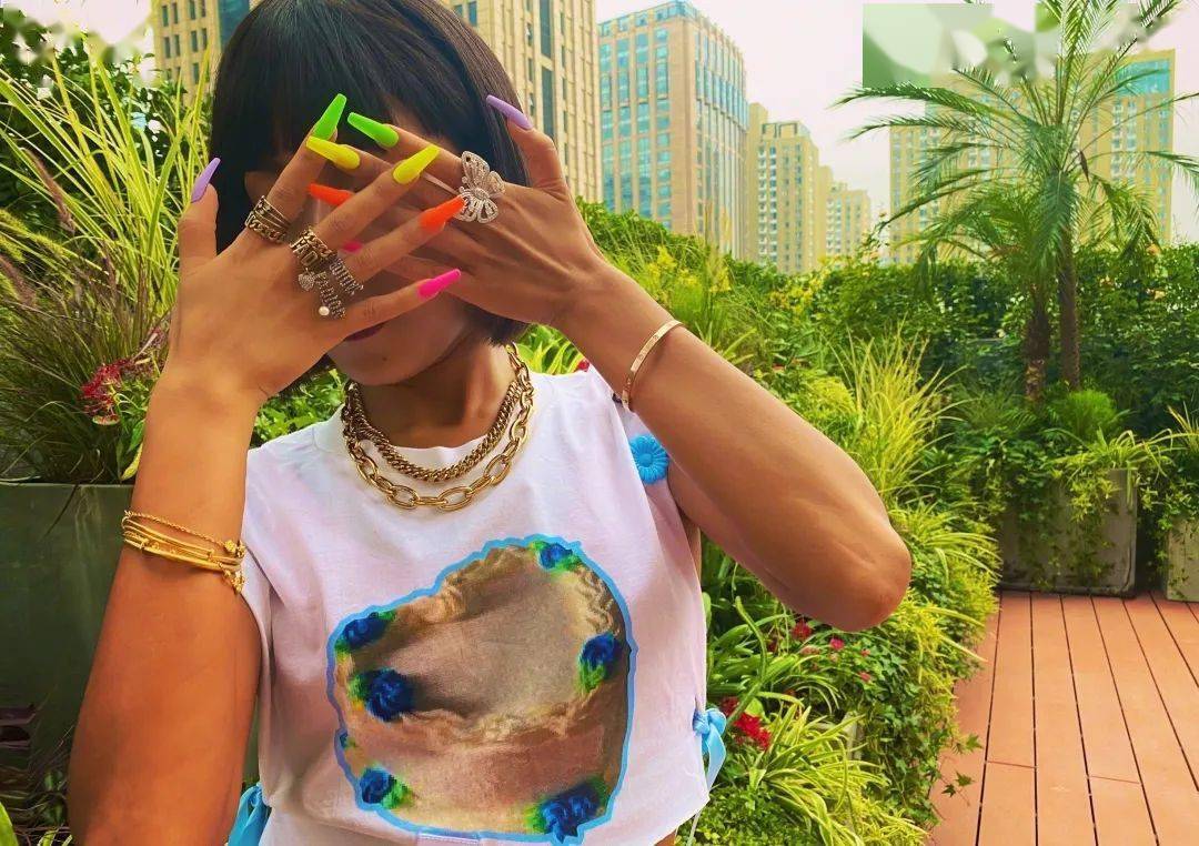 配饰|拉风派vs精致派?你pick哪一种配饰style?