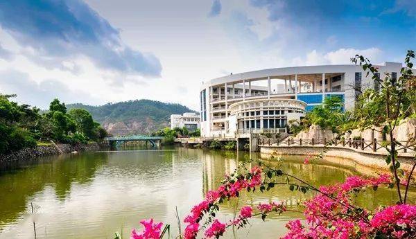 校区|看哭!广东“最没存在感”公办大学!这几所也在榜?