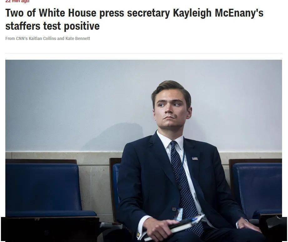 沃尔特·里|刚刚，特朗普出院！入院治疗4天，自称＂比20年前感觉还要好＂，将投入到竞选活动！美股全线上涨