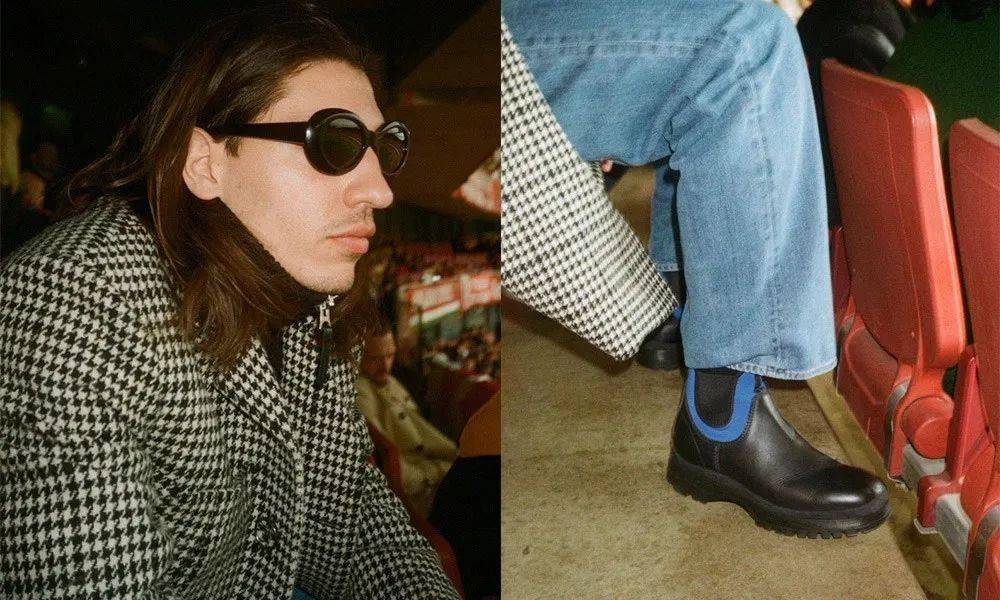 Dior|我们应该如何看待奢侈品球鞋合作丨ULSUM