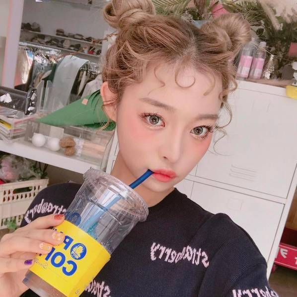 额头|有刘海VS没有刘海,到底会有怎样的区别?