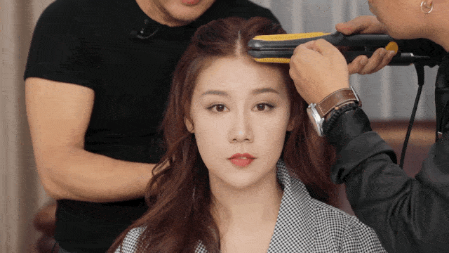 在线|毛戈平帮我化妆!徒手改骨相、在线换头...价值百万的干货来了!