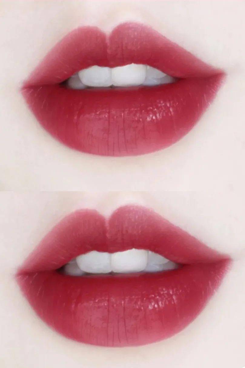 口红|大无语事件，追剧也能选色号？