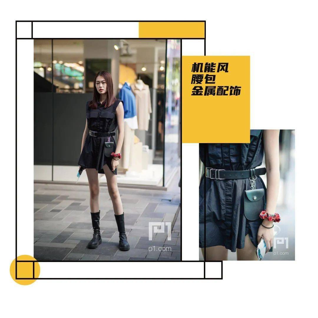 世代|潮人世代 | 潮酷指数飙升的秘籍是？