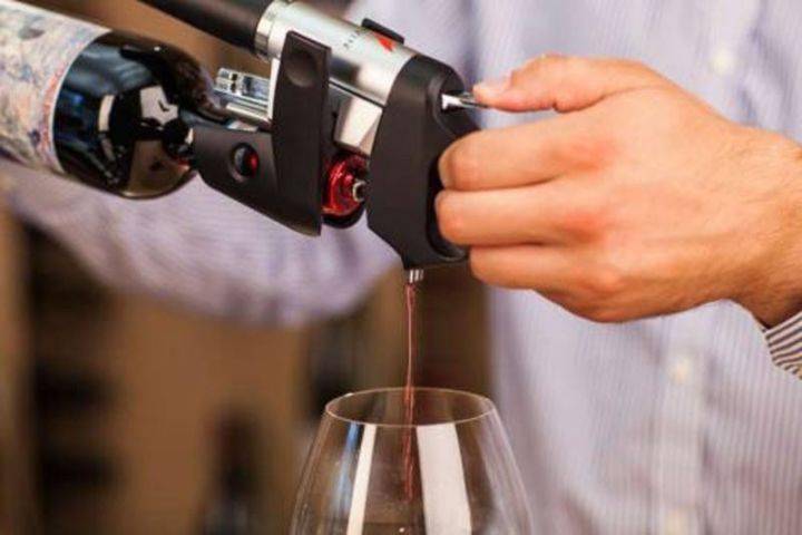 冰箱|葡萄酒开瓶后还能放多久？