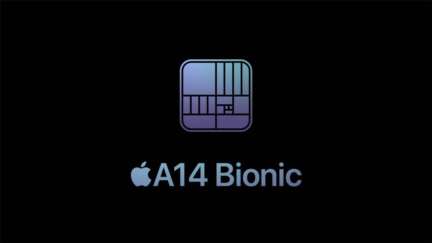 millet 说"当我了解到人们可以使用 a14 bionic 芯片做什么时,我感到