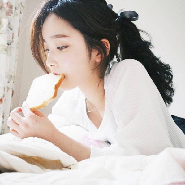 额头|有刘海VS没有刘海,到底会有怎样的区别?