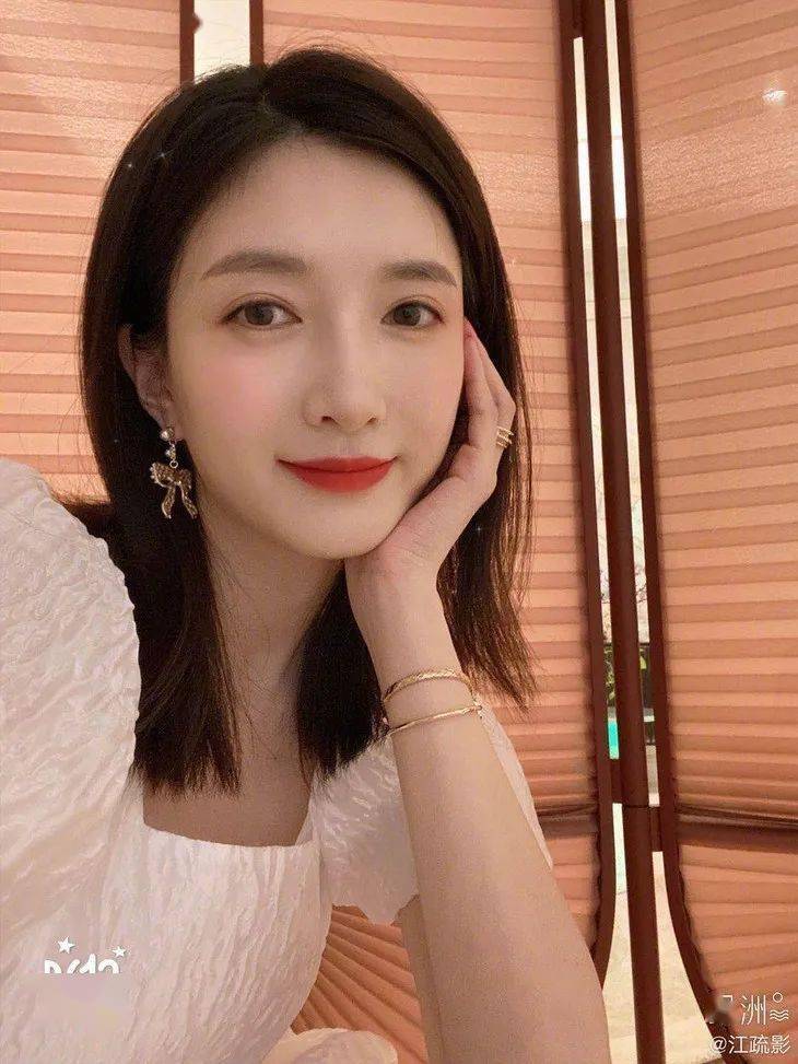 胡兵|美人计 | 看了毛戈平给胡兵画的减龄妆,我这头20年后再寄不迟