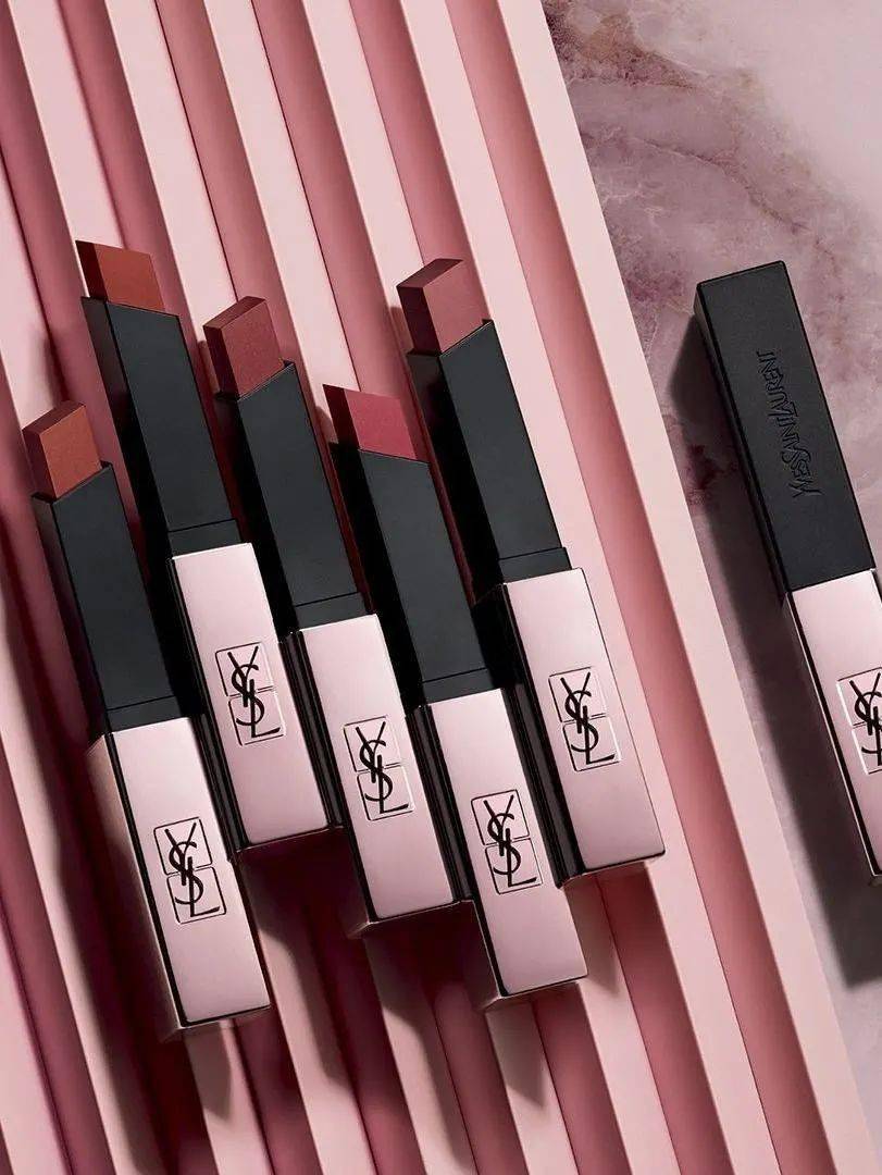 口红|大无语事件，追剧也能选色号？