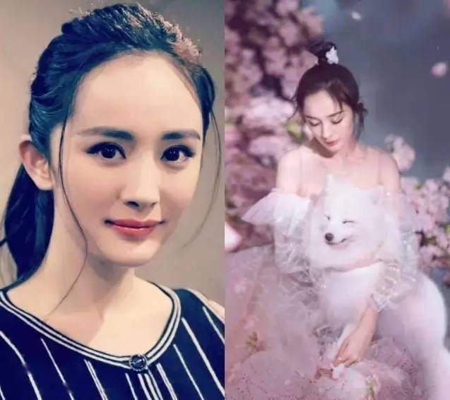 额头|有刘海VS没有刘海,到底会有怎样的区别?