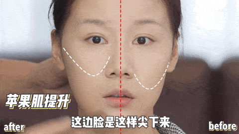 胡兵|美人计 | 看了毛戈平给胡兵画的减龄妆,我这头20年后再寄不迟