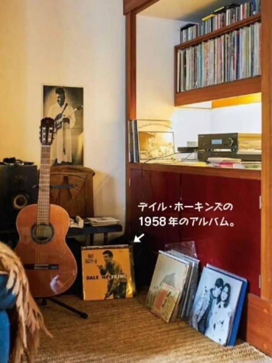 主人|小户型的住宅设计⑥：爱马仕前创意总监的90㎡小宅，告诉你什么是忠于内心的设计