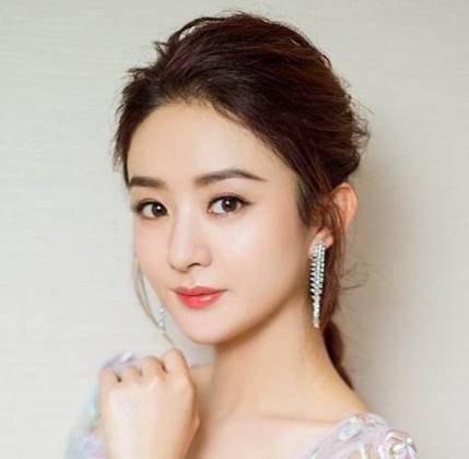 额头|有刘海VS没有刘海,到底会有怎样的区别?