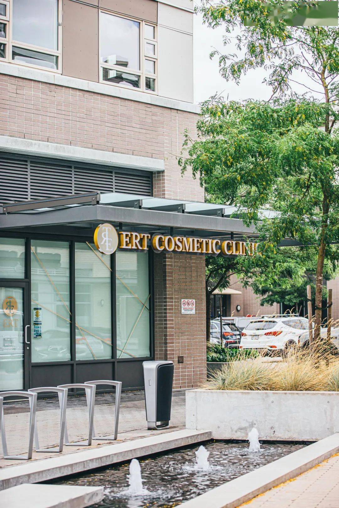 白富美|深扒！温哥华的白富美小姐姐都聚在这儿了！连洗手液都是祖马龙的！