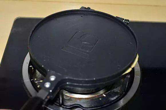 蛋卷|没有添加剂，给孩子吃特放心【舌尖美食】纯鸡蛋做的就是这么香