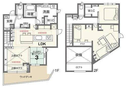 京都教育大学jr藤森站旁7月全新装修带车库庭院一户建