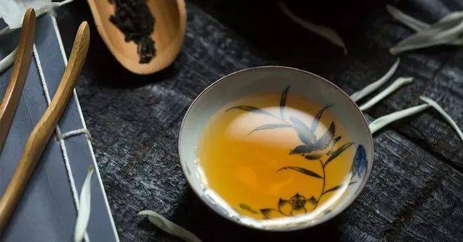 容言,容事,容人;喝茶,品茶,悟茶