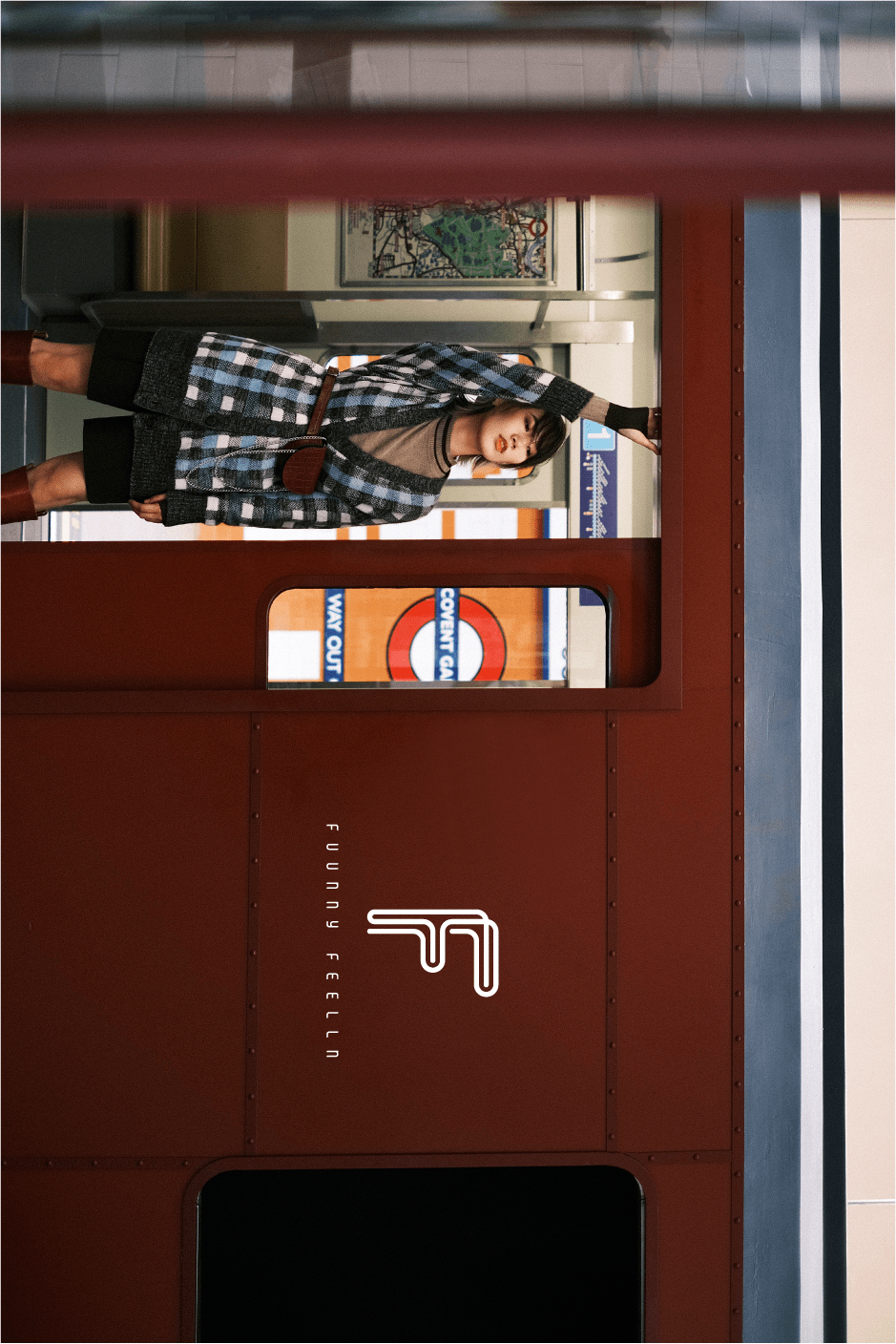 百货|FF仿佛丨国庆穿什么 | 拍照这样穿，每天都美成时尚海报！